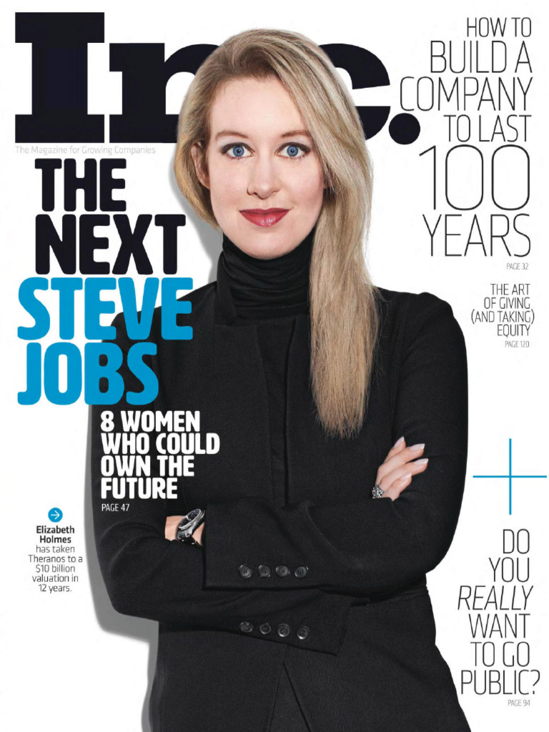 Inc. Magazine - October 2015 | PDF