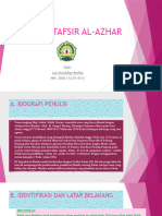 7 Review Tafsir Al-Azhar