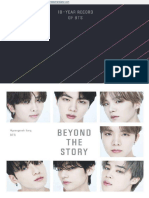 BEYOND THE STORY 10 YEAR RECORD OF BTS Inglés 1 Compressed