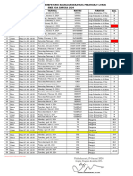 Jadwal