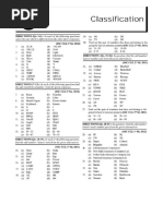 Clock Reasoning Questions and Problems | PDF | Clock | Hour