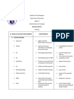 Swot Ot Workshop