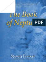 O Livro de Netuno - Steven Forrest
