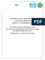 SMTTBM 11-11-22 Mutu-Limbah B3-K3L