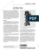 Chemical Globe Valves RSS