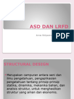 Asd Dan LRFD