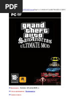 Download Gta Ultimate Mod by api-3801394 SN7005205 doc pdf