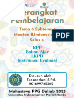 RPP Lengkap