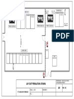 4.7 Lay Out Peralatan Utama