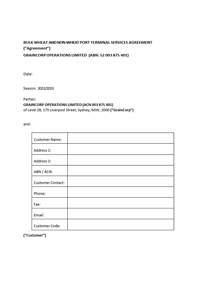 What Is Terminal Services