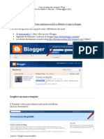 5-Personalizzare Il Blog