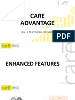 Care Advantage Version 2