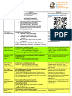 Ircc 2021 Tentative Program