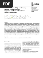DASEL: Holistic SEL Assessment Tool | PDF | Individualized Education ...