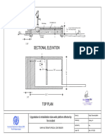 Design of MARK II Pump Platfrom