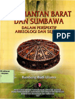 Kalimantan Barat Dan Sumbawa Dalam Perspekif Arkeologi Dan Sejarah
