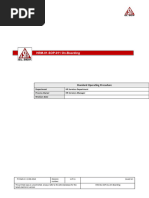 Weekly Operations Status Update | PDF | Performance Indicator | Expense