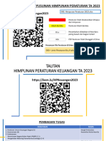 Langkah-Langkah Pemutakhiran HP 2023