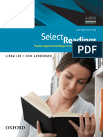 Select Readings Pre Intermediate PDF Free