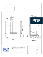 Design of Bathing Shed