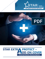 Star Extra Protect Brochure