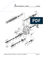 46 - 02 - Tomada de Potencia 540 - 1000 RPM