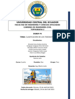 Deber 3 Topografía 2 Grupo 3 Almeida Caraguay González Guillen Jacome Viteri