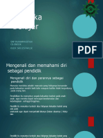 AKSI NYATA TOPIK 2 Merdeka Belajar