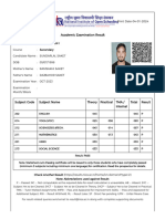 Result - National Institute of Open Schooling