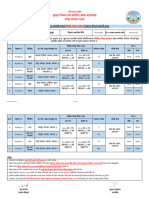 Exam Scheduling ICAAN