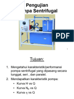 1 Pengujian Pompa Sentrifugal-STTM