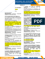 Cuadernillo 1° Semana CIVICA SOC. - para Docentes