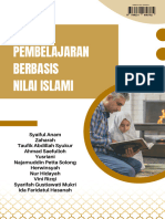 Book - Media Pembelajaran Berbasis Nilai Islami