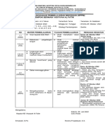 RPPM Minggu Xvi Subtema Bunga Matahari