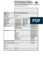 Copy of Form Screening PTM