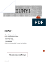 BUNYI