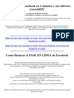 Como Hackear Facebook Facilmente Gratis A3a43bhf4e