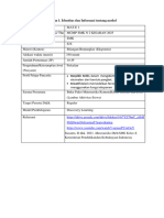 9 Modul Ajar Eksponen