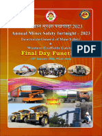 Annual Mines Safety Fortnight-2023 Final