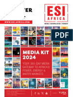 Esi Media Kit 2024