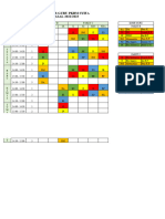 Jadwal Guru Fix