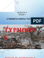 Q2 WEEK 5 Understanding Typhoon