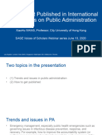 SAGE PresentationSlides June4 2020