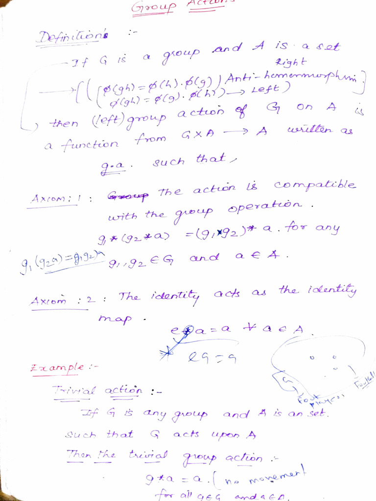 Algebra Quiz 2 Solutions Pdf