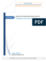 FORVILLE - Is - Rapport Diagnostic Structure 22.08.2022