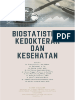 Buku Biostatistik Kedokteran Dan Kesehatan-BKS