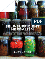 Self Sufficient Herbalism A Guide To Growing, Gat Z Lib Org