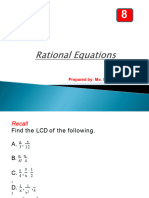 Rational Equations 200516061645