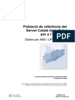 Informe Poblacio Referencia 2023