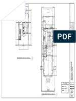 741 Navy ST - Proposed Floor Plan Scheme 01-REV2